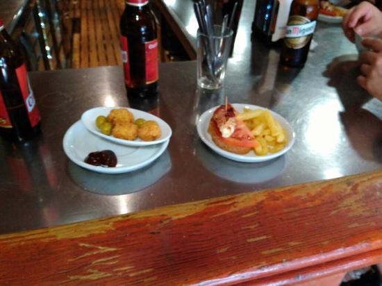 Restaurante La Rozuela